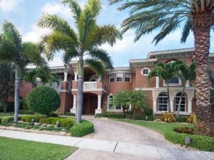 Boca Bay Colony - Residential
