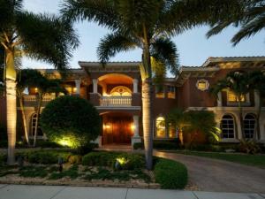 Boca Bay Colony - Residential