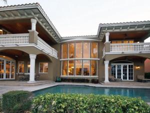 Boca Bay Colony - Residential