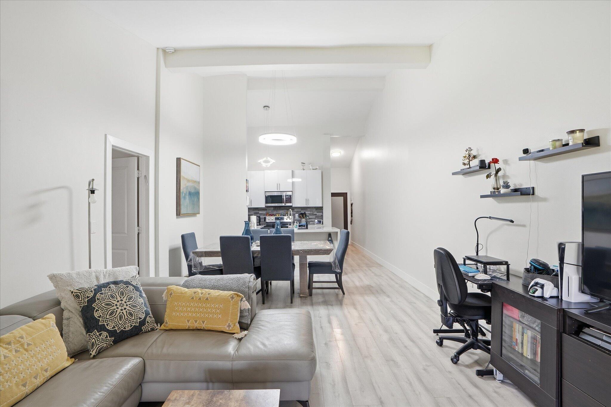 TAMERLANE - Residential