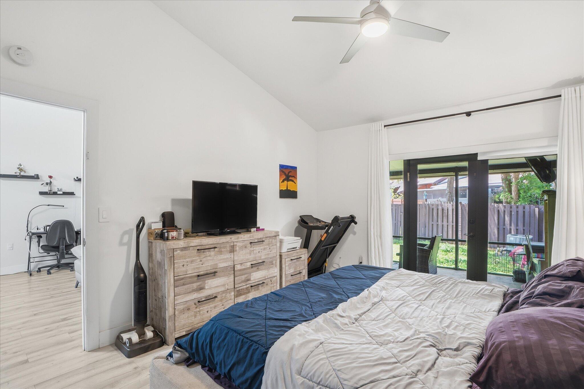 TAMERLANE - Residential