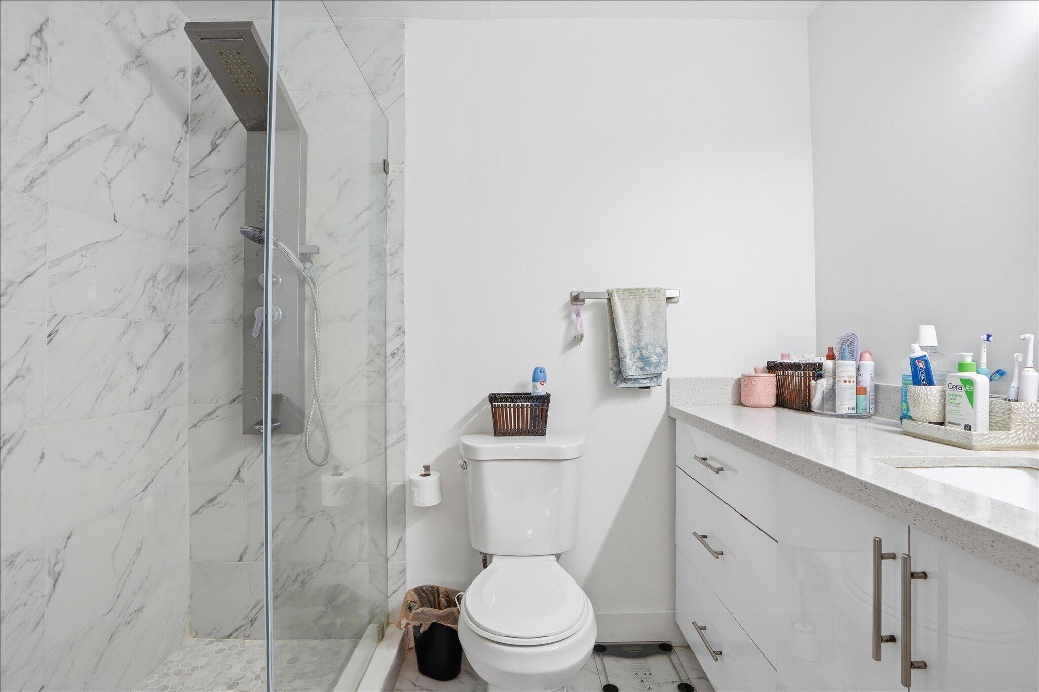 TAMERLANE - Residential