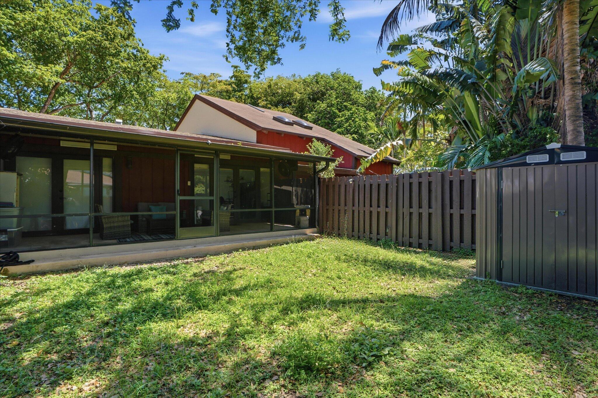 TAMERLANE - Residential