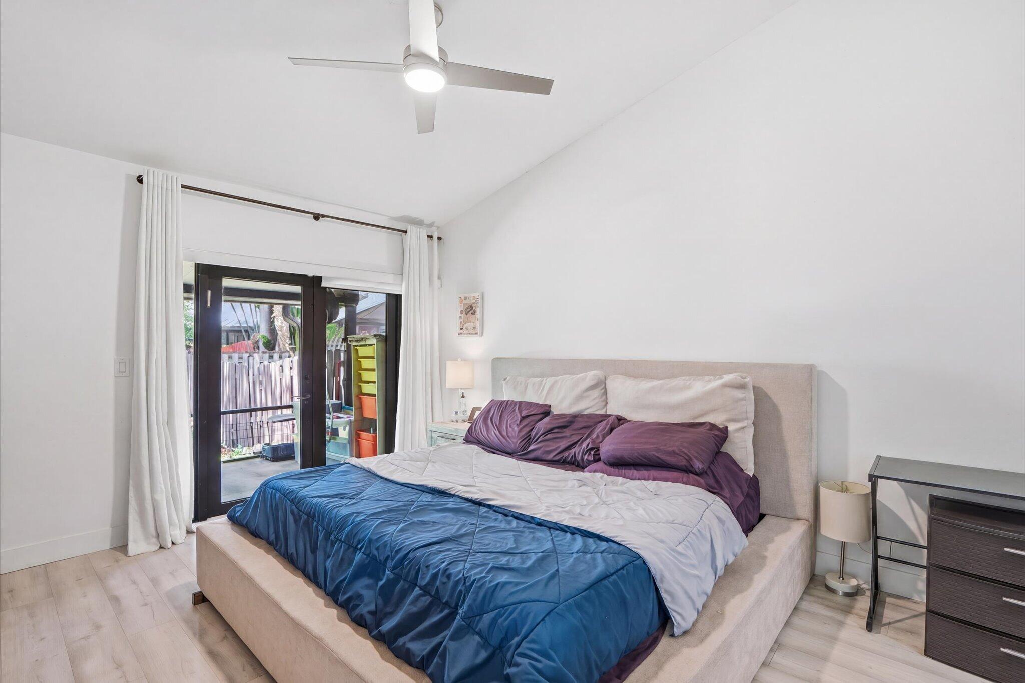 TAMERLANE - Residential