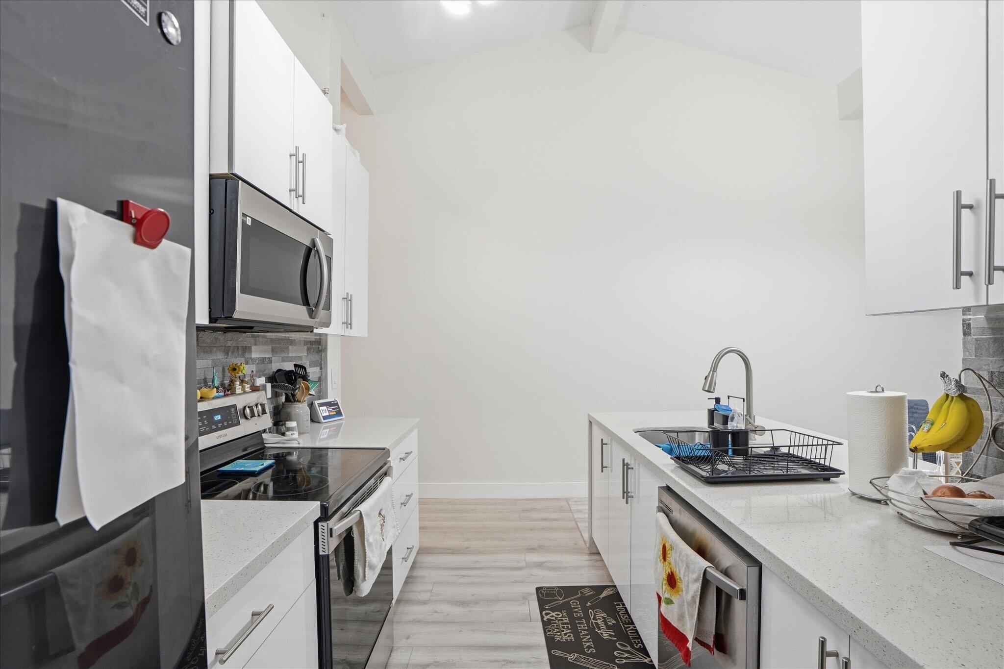 TAMERLANE - Residential