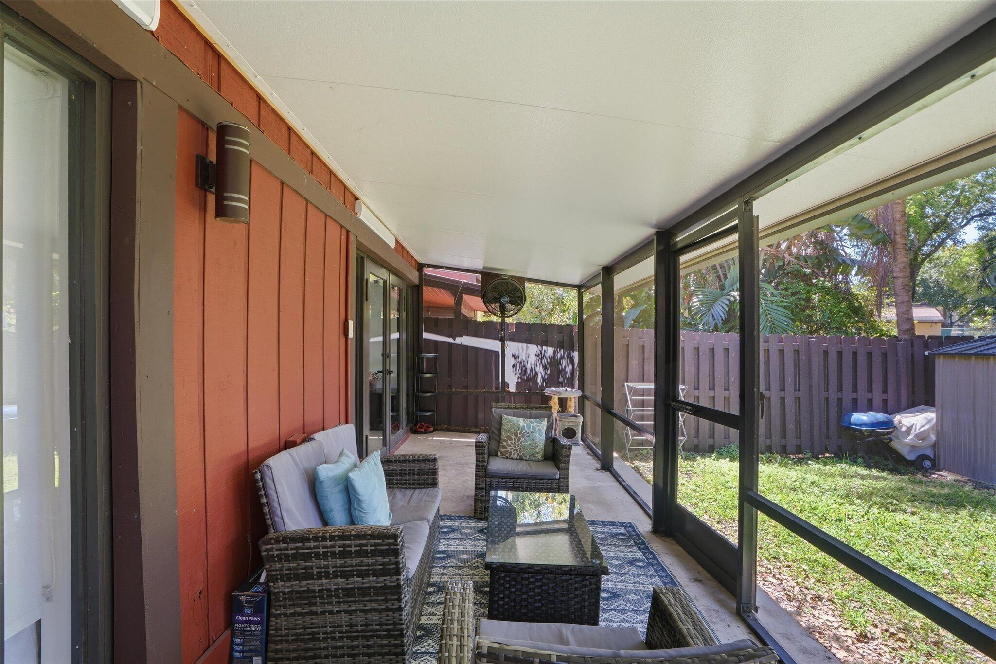 TAMERLANE - Residential