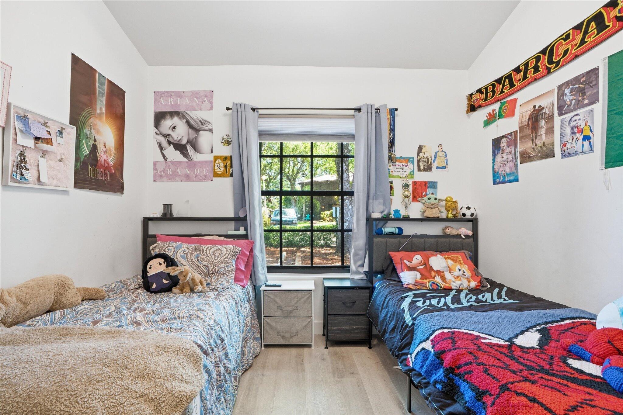 TAMERLANE - Residential