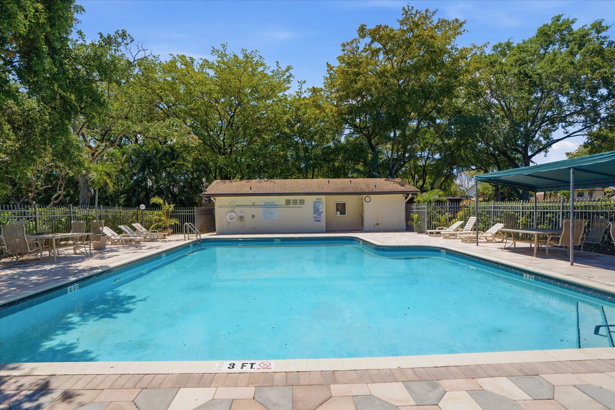 TAMERLANE - Residential