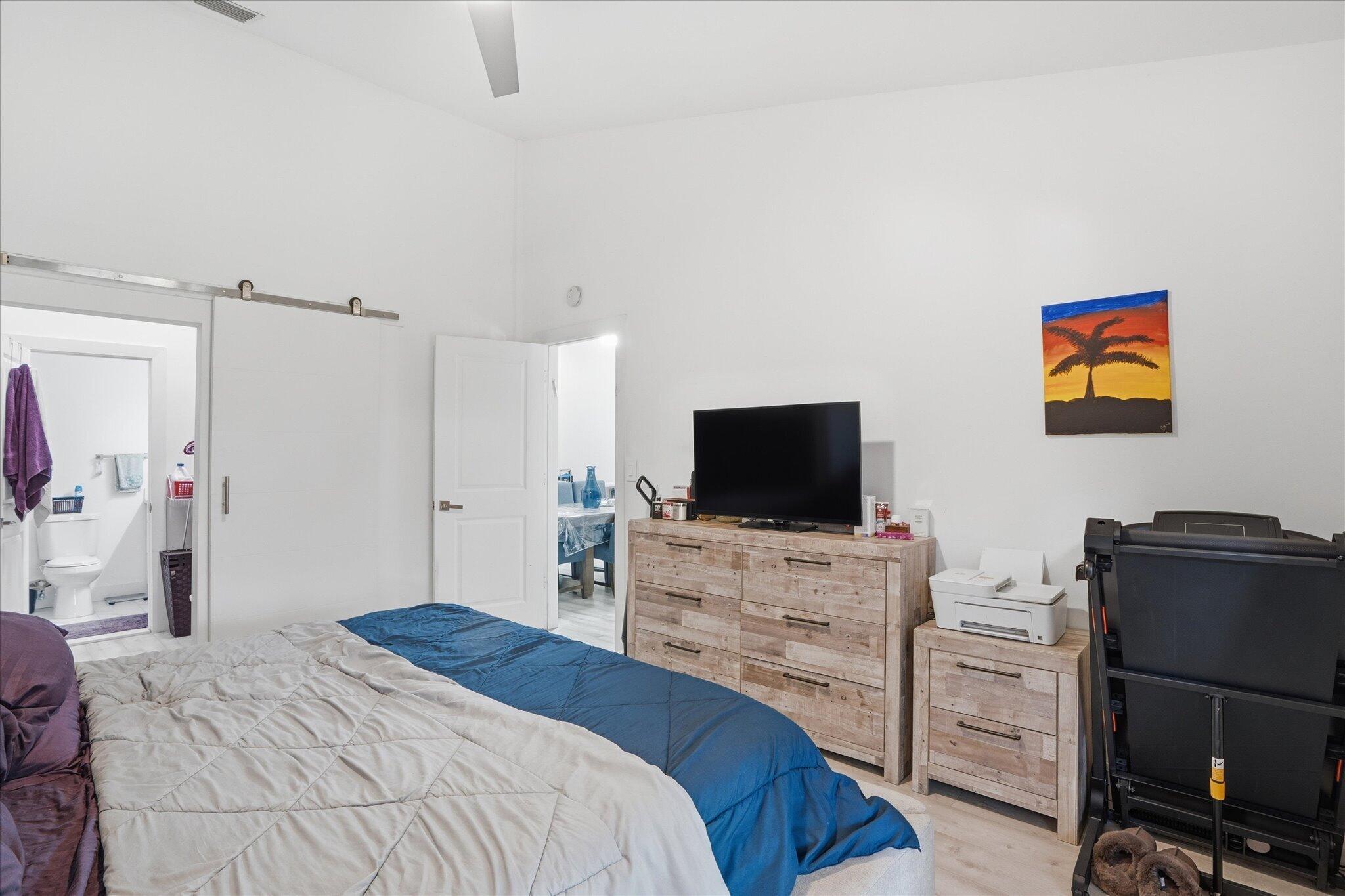 TAMERLANE - Residential