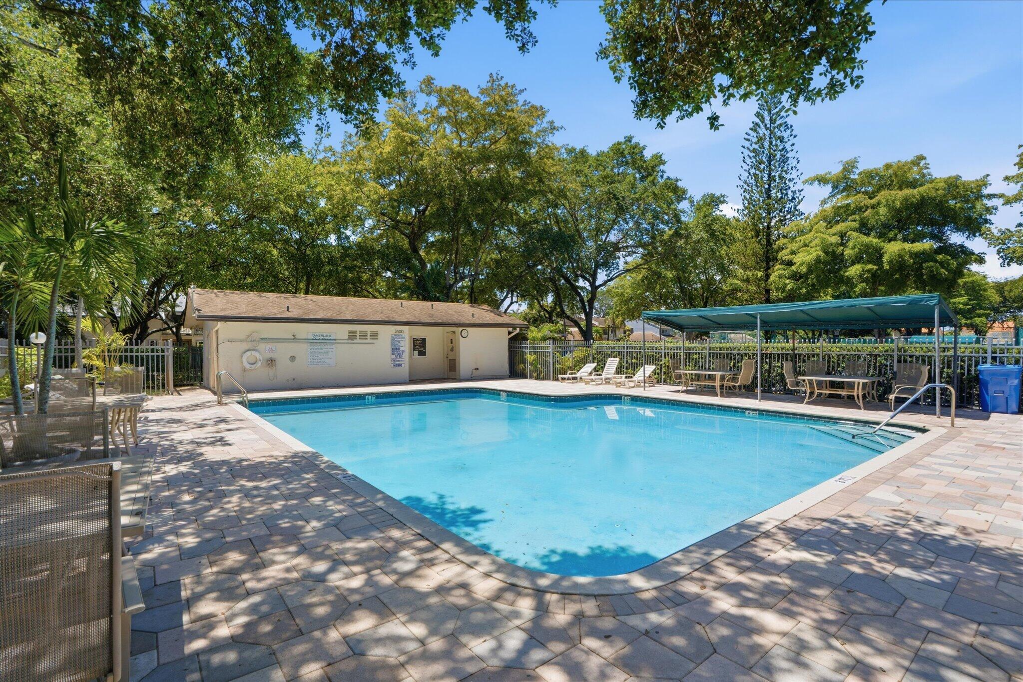 TAMERLANE - Residential