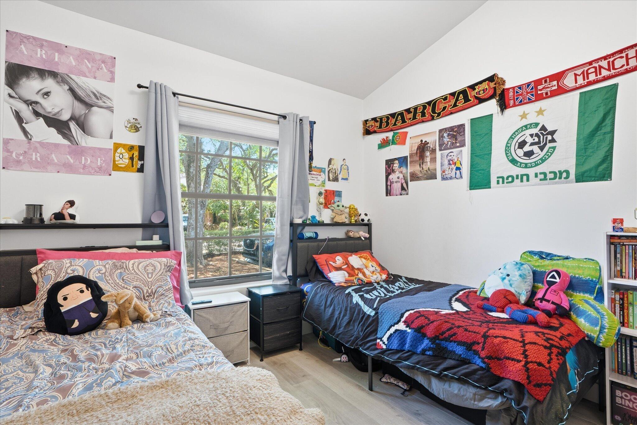 TAMERLANE - Residential