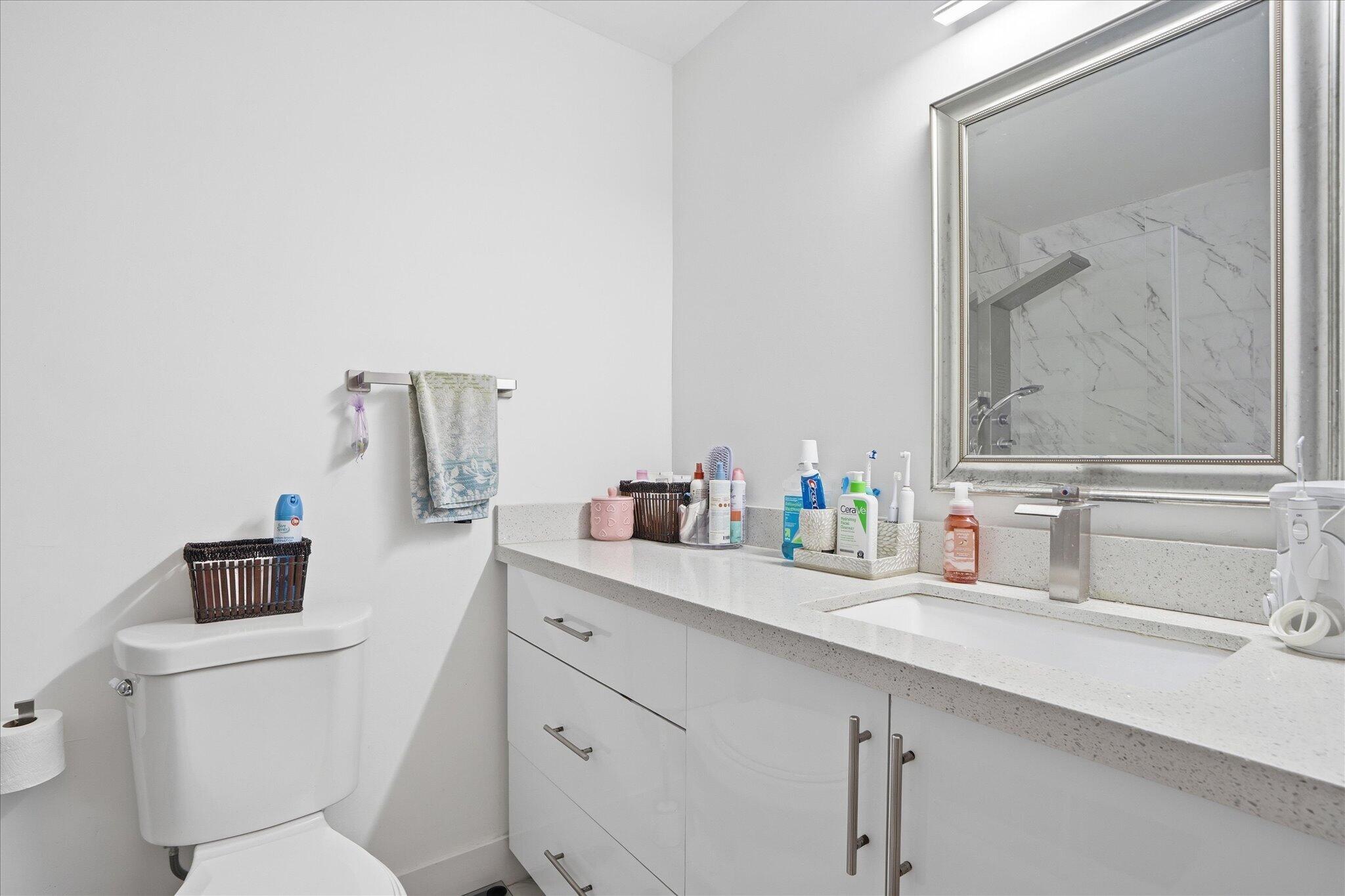 TAMERLANE - Residential