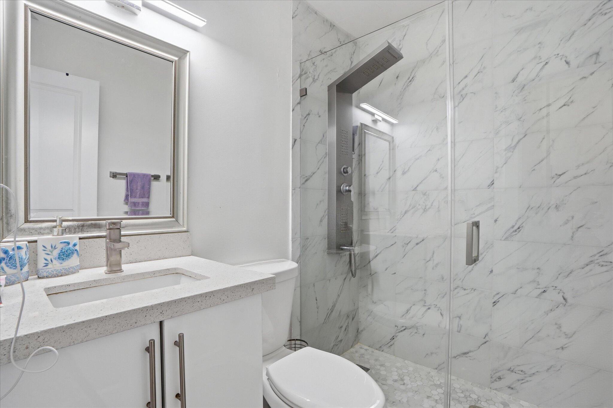 TAMERLANE - Residential