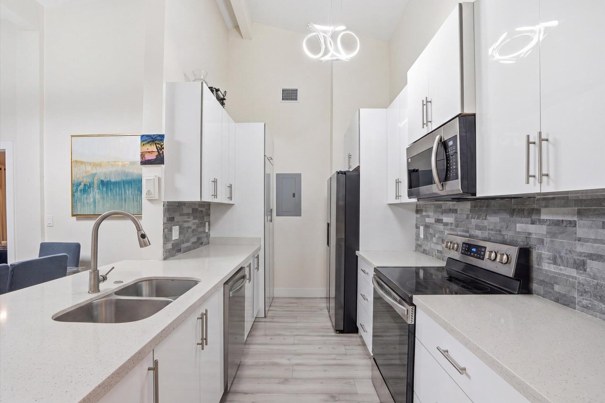 TAMERLANE - Residential