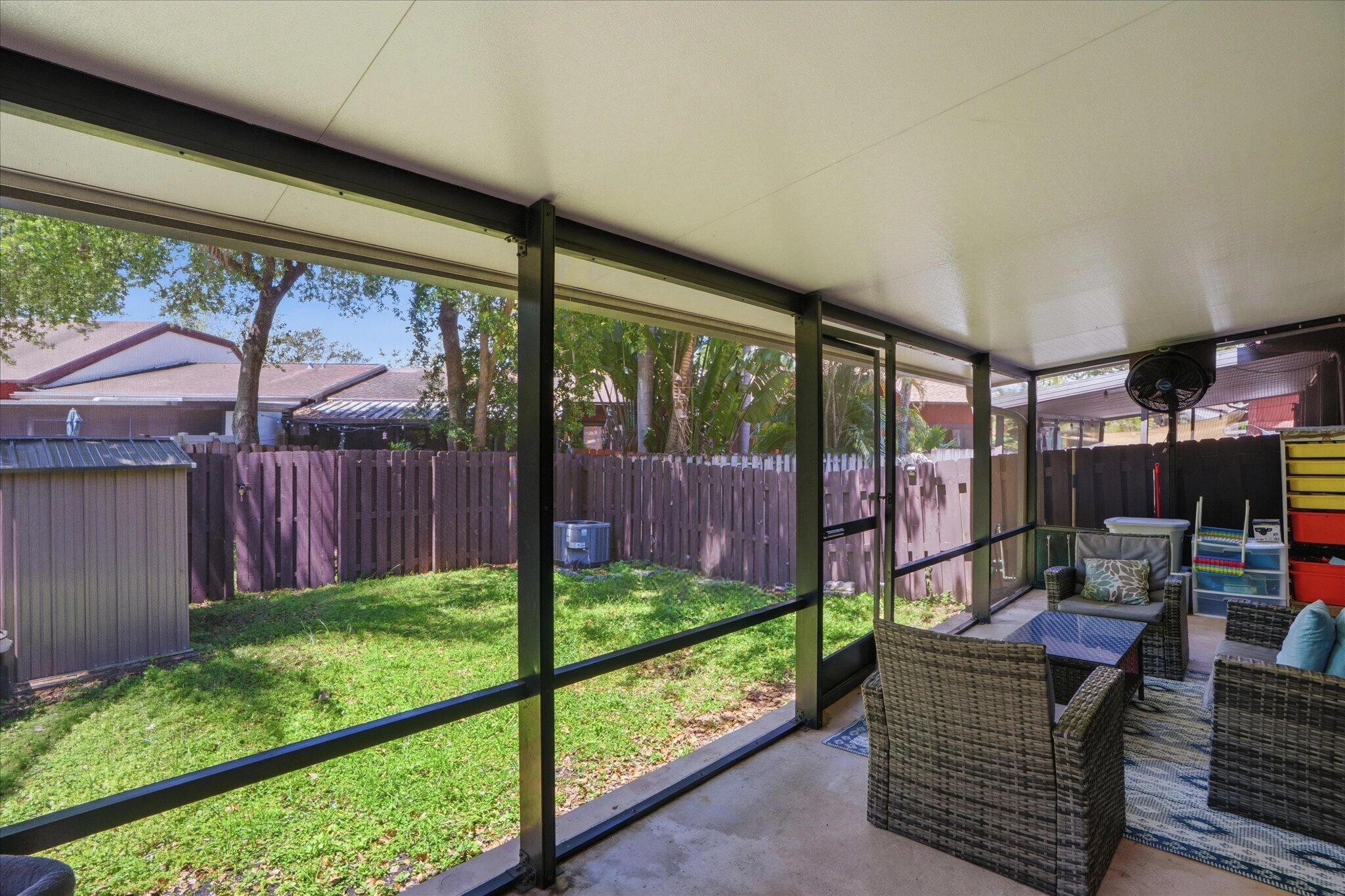 TAMERLANE - Residential