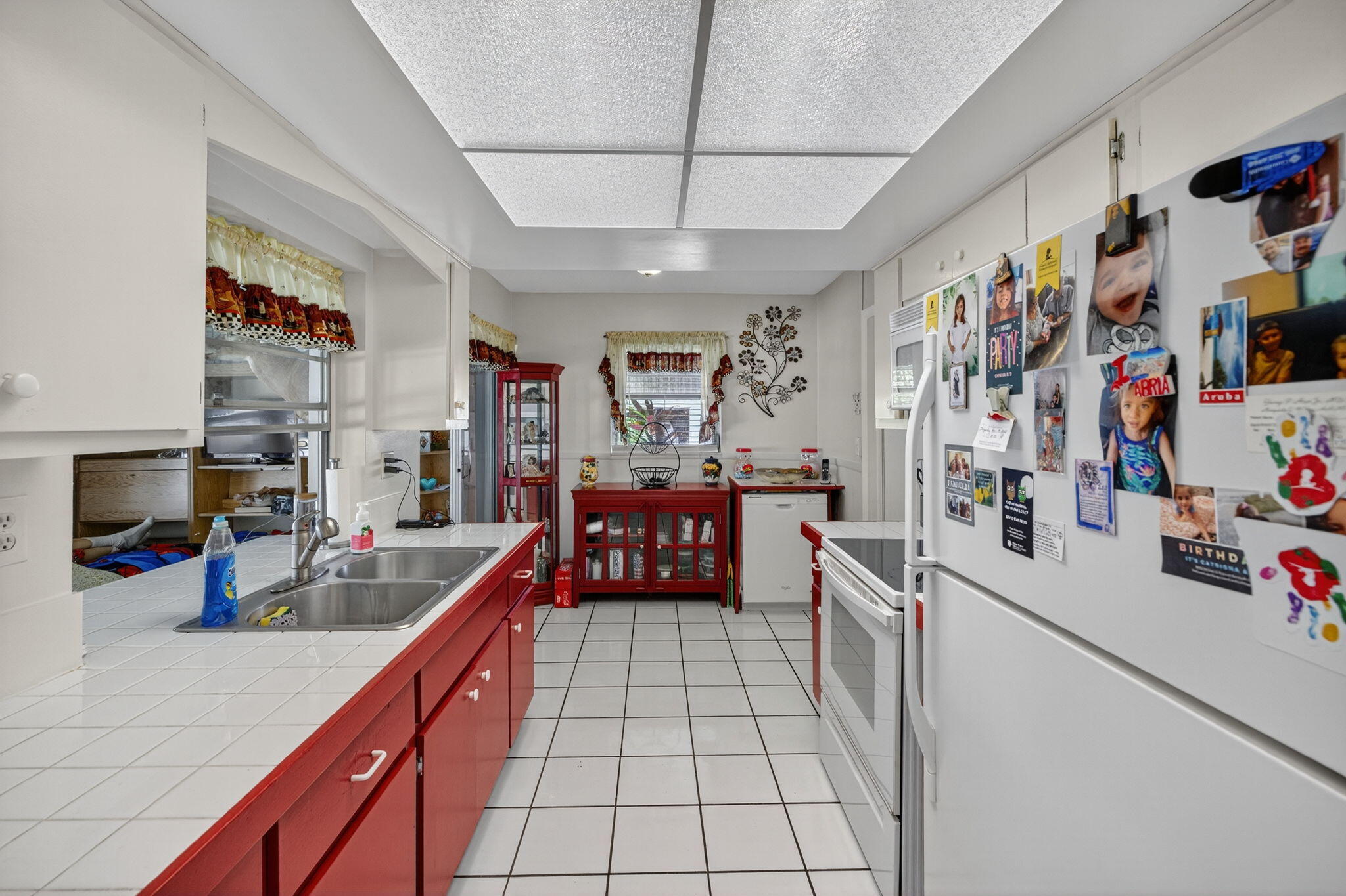 LEISUREVILLE THIRD SEC - Residential