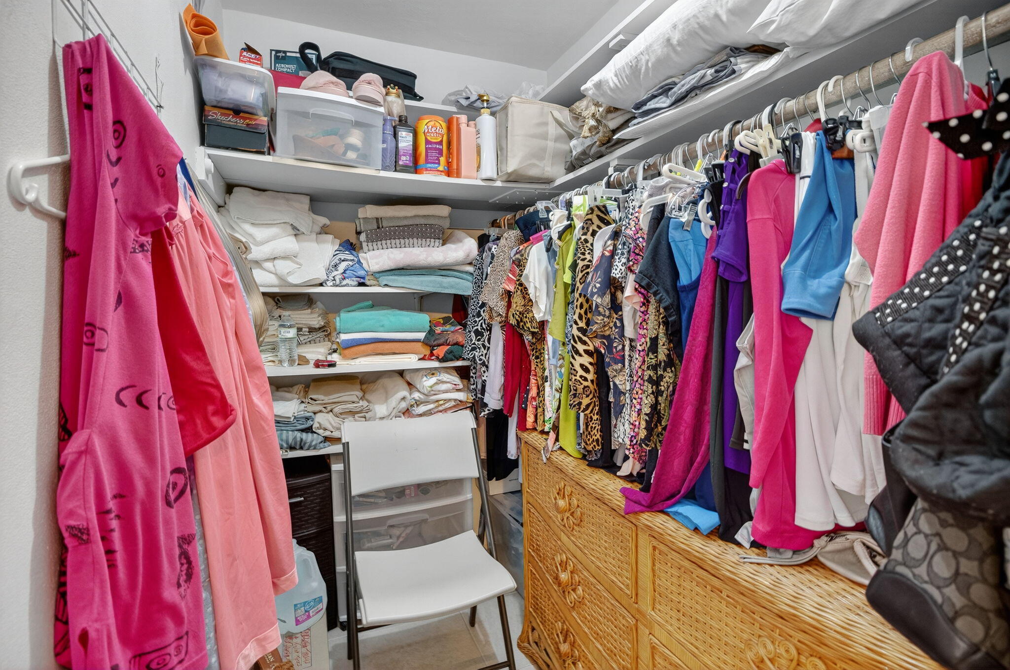 LEISUREVILLE THIRD SEC - Residential