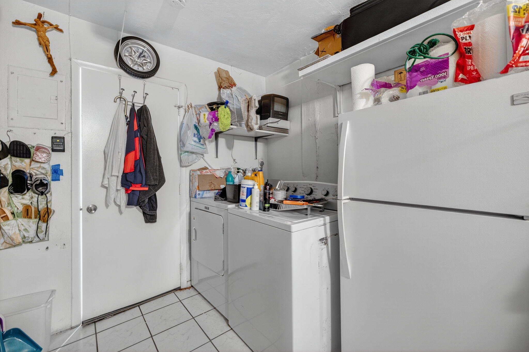 LEISUREVILLE THIRD SEC - Residential