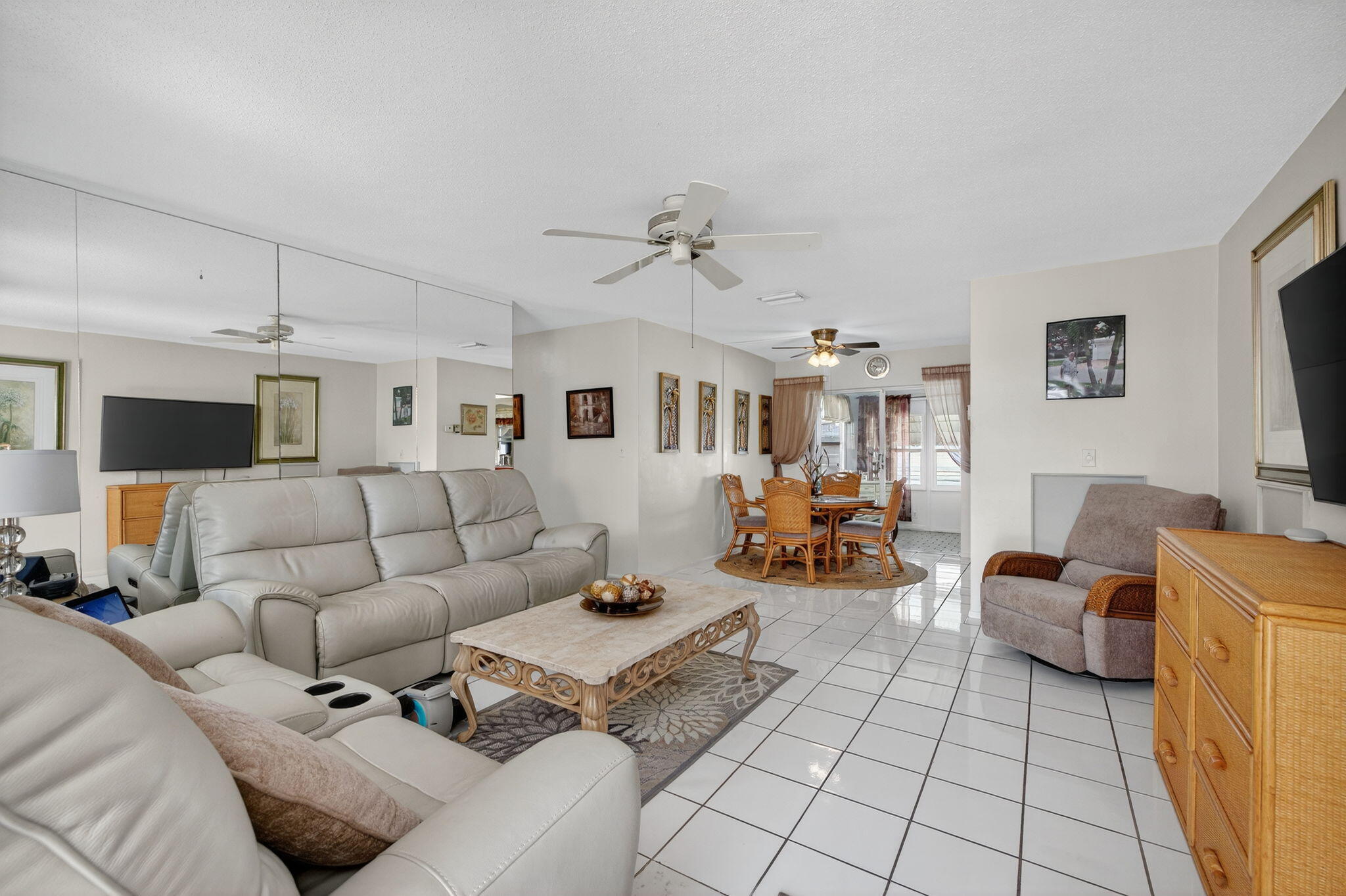 LEISUREVILLE THIRD SEC - Residential