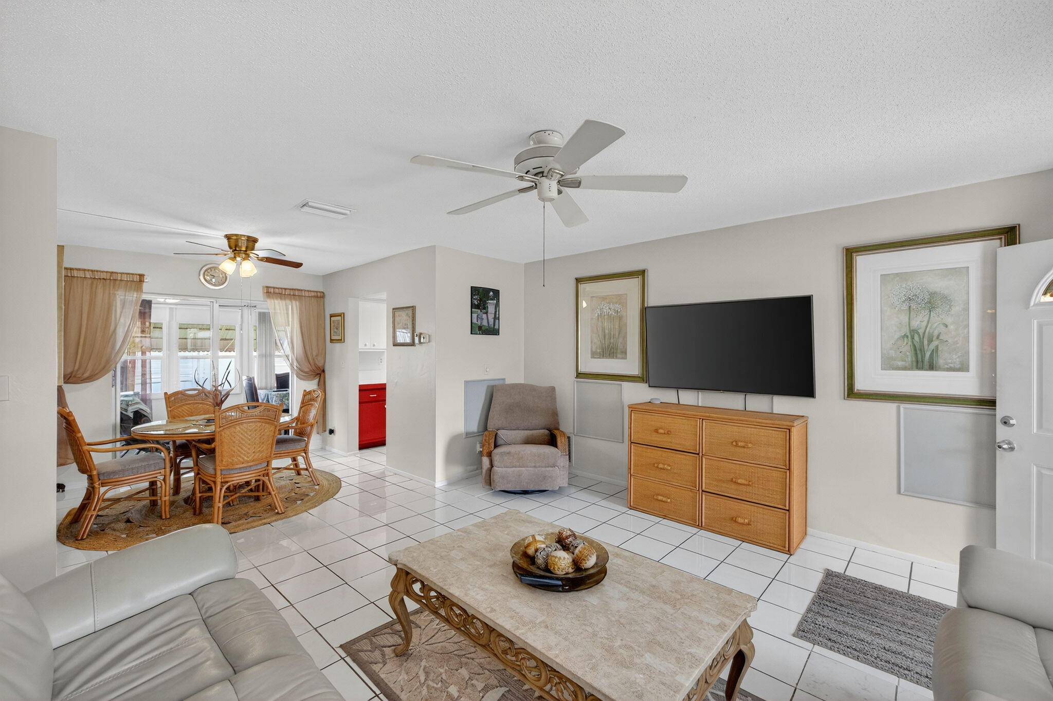 LEISUREVILLE THIRD SEC - Residential