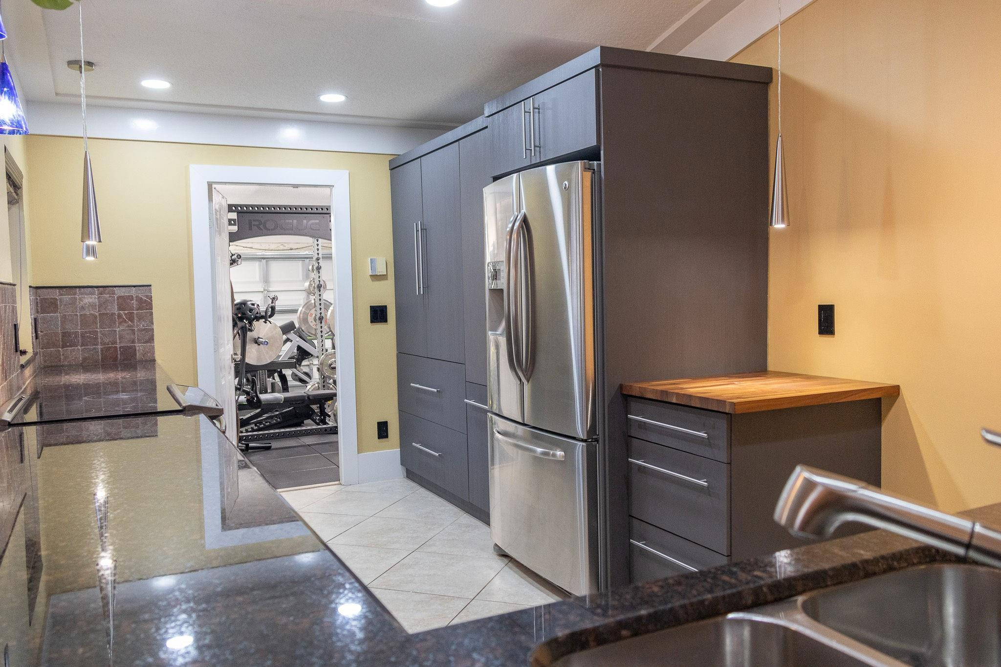 Arboretum 148-22 B - Residential