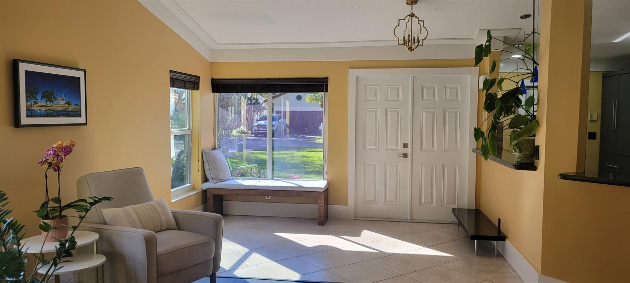 Arboretum 148-22 B - Residential