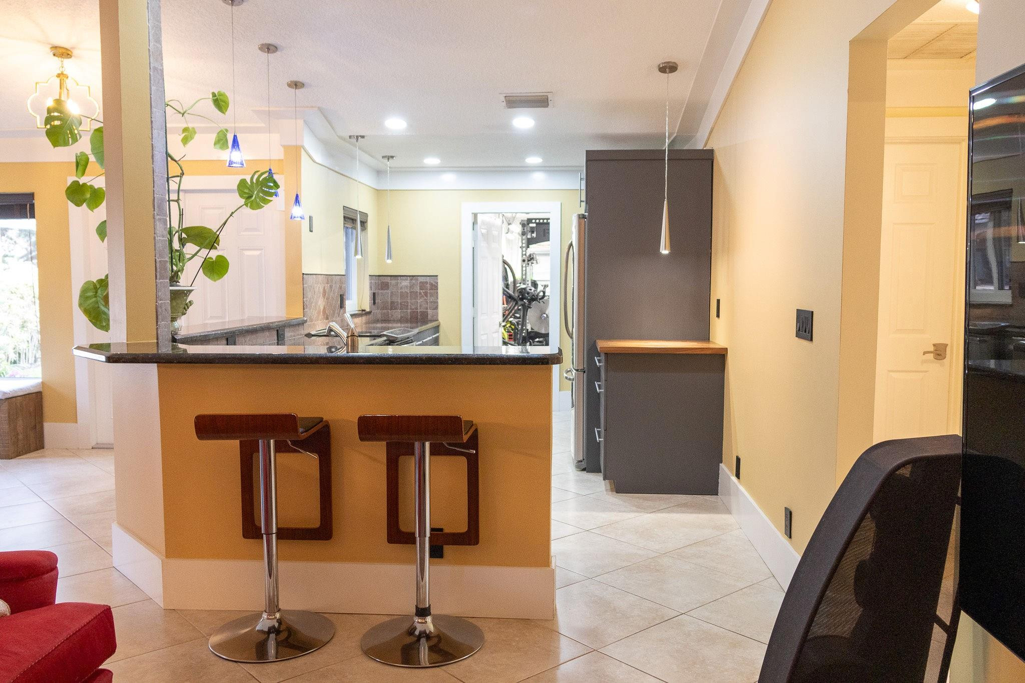 Arboretum 148-22 B - Residential