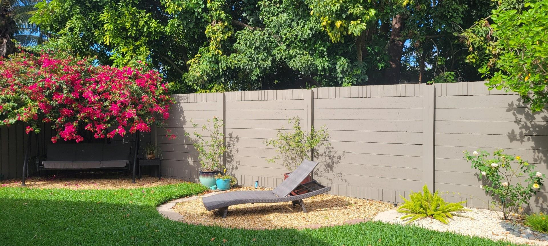 Arboretum 148-22 B - Residential