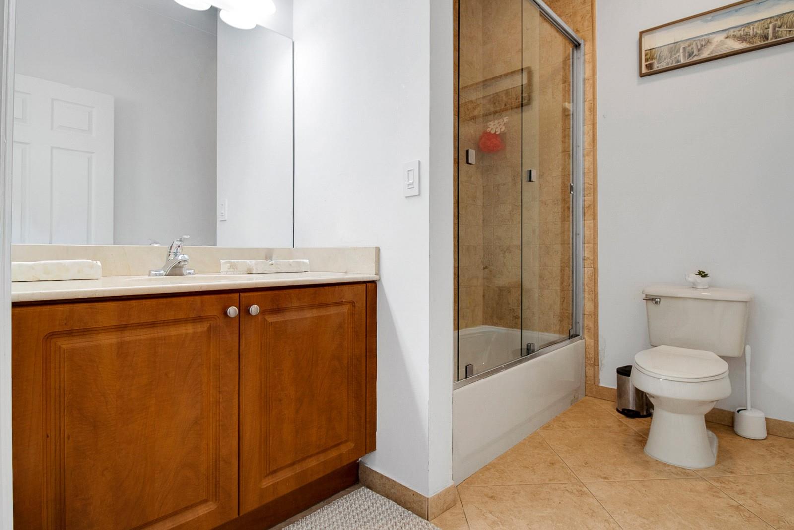 MADISON LAKES - Residential Lease