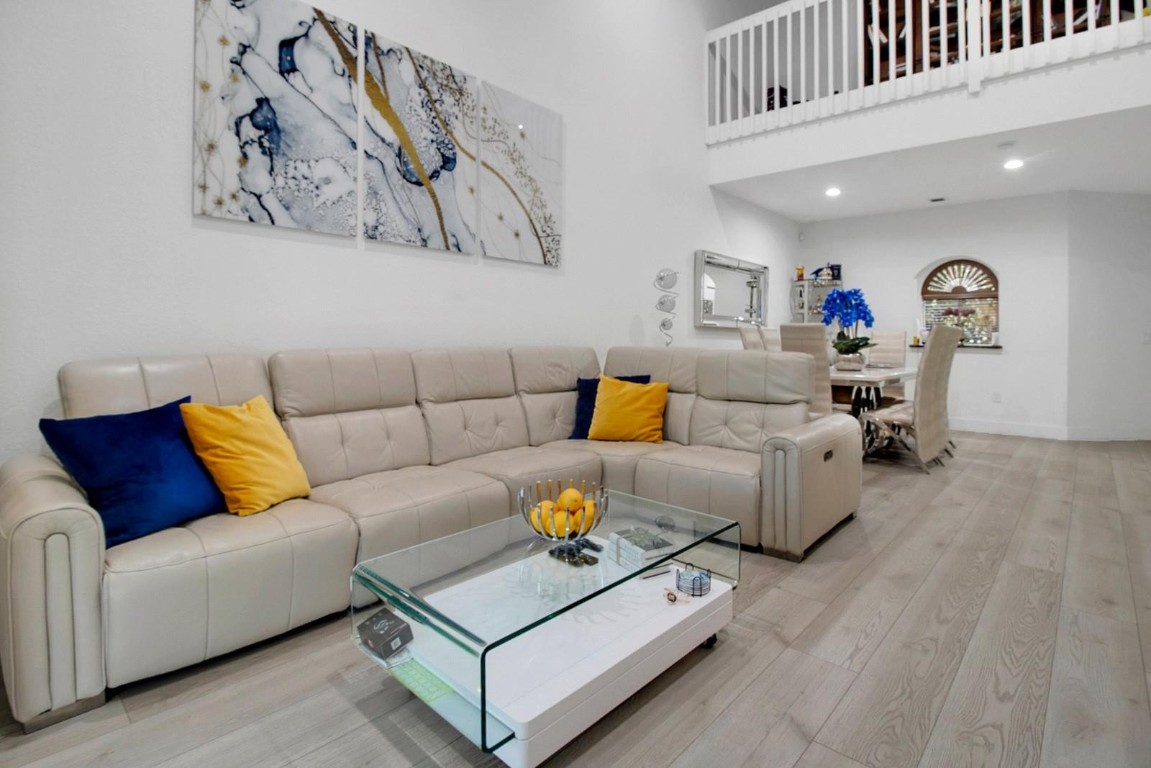 MADISON LAKES - Residential Lease