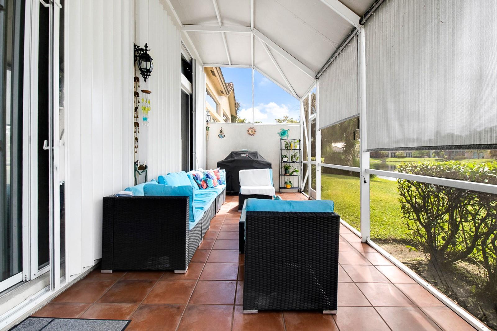 MADISON LAKES - Residential Lease