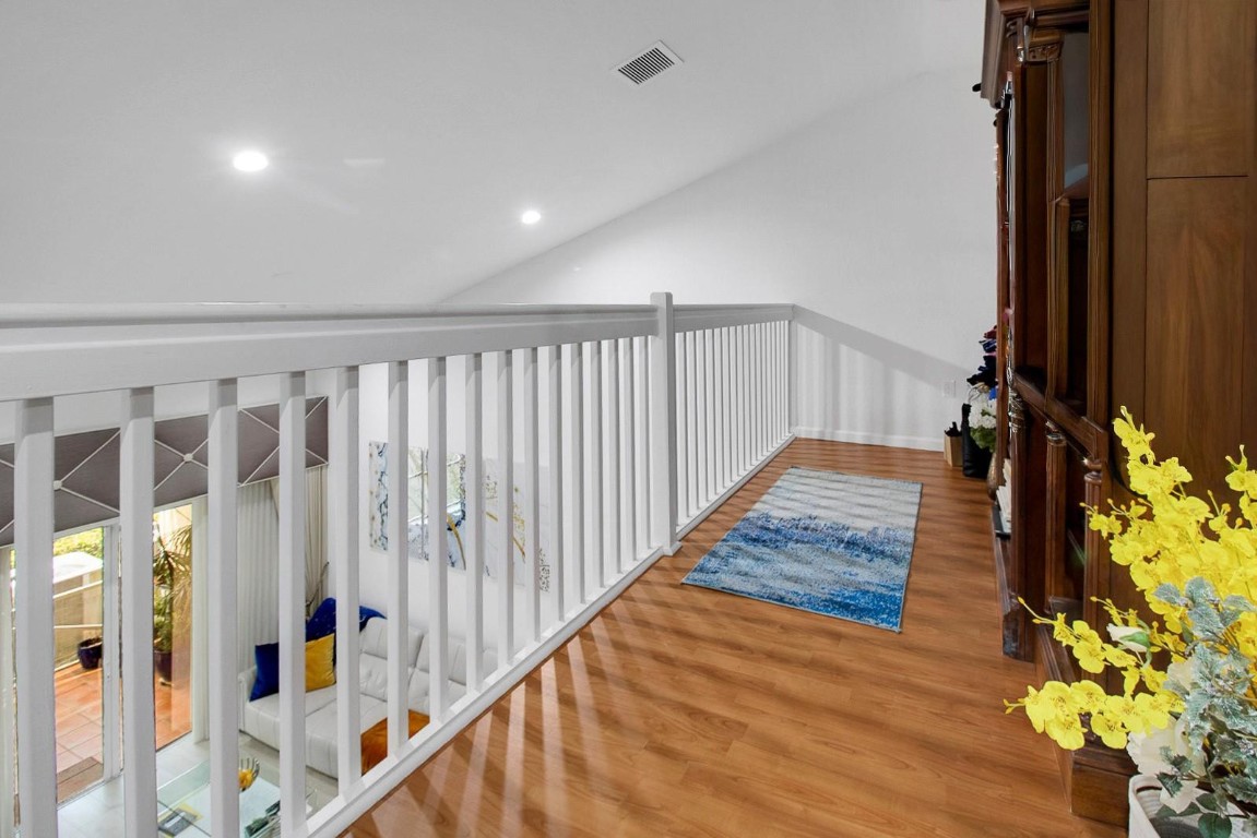 MADISON LAKES - Residential Lease