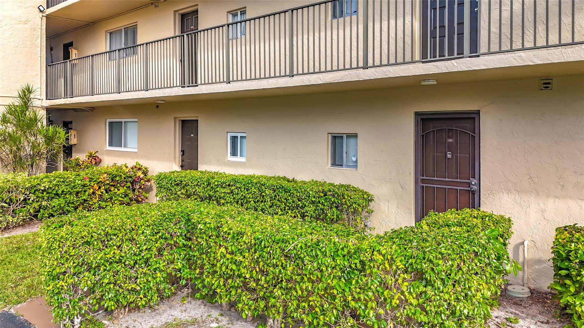 Cascades of Lauderhill - Residential