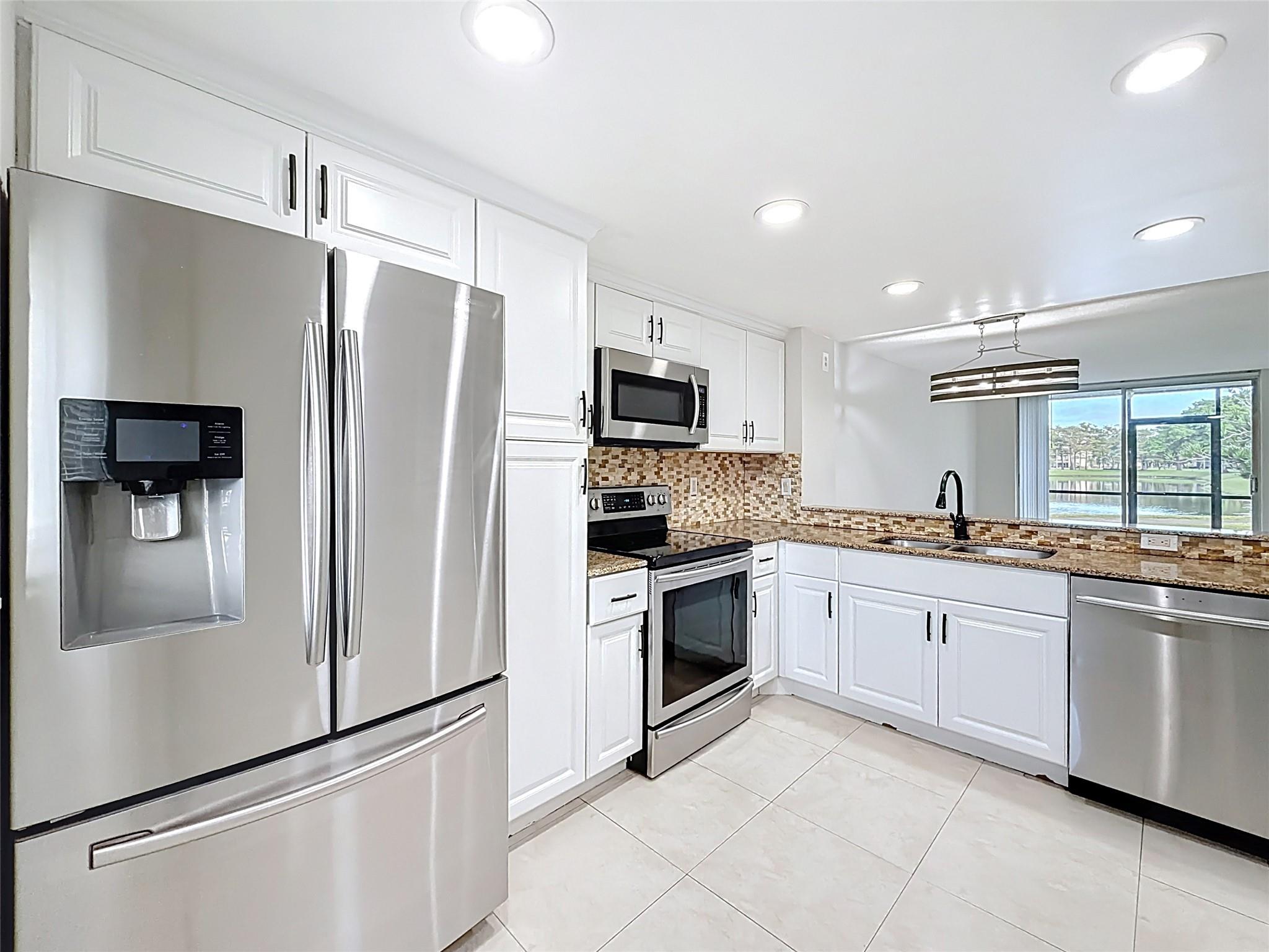 Cascades of Lauderhill - Residential
