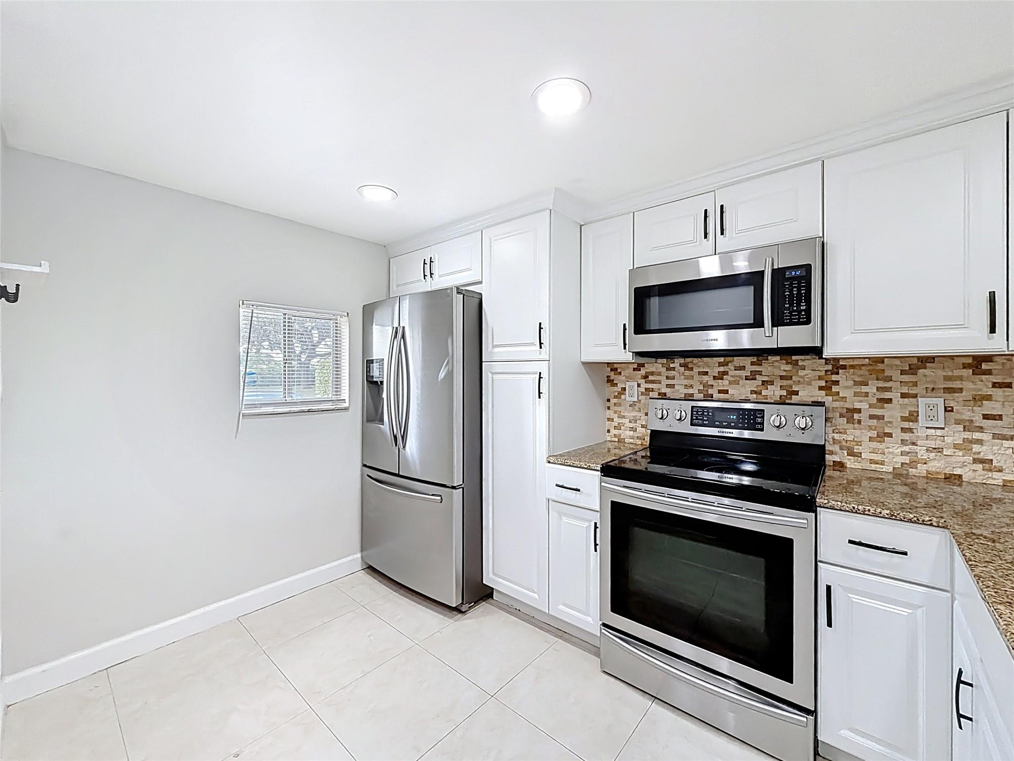 Cascades of Lauderhill - Residential