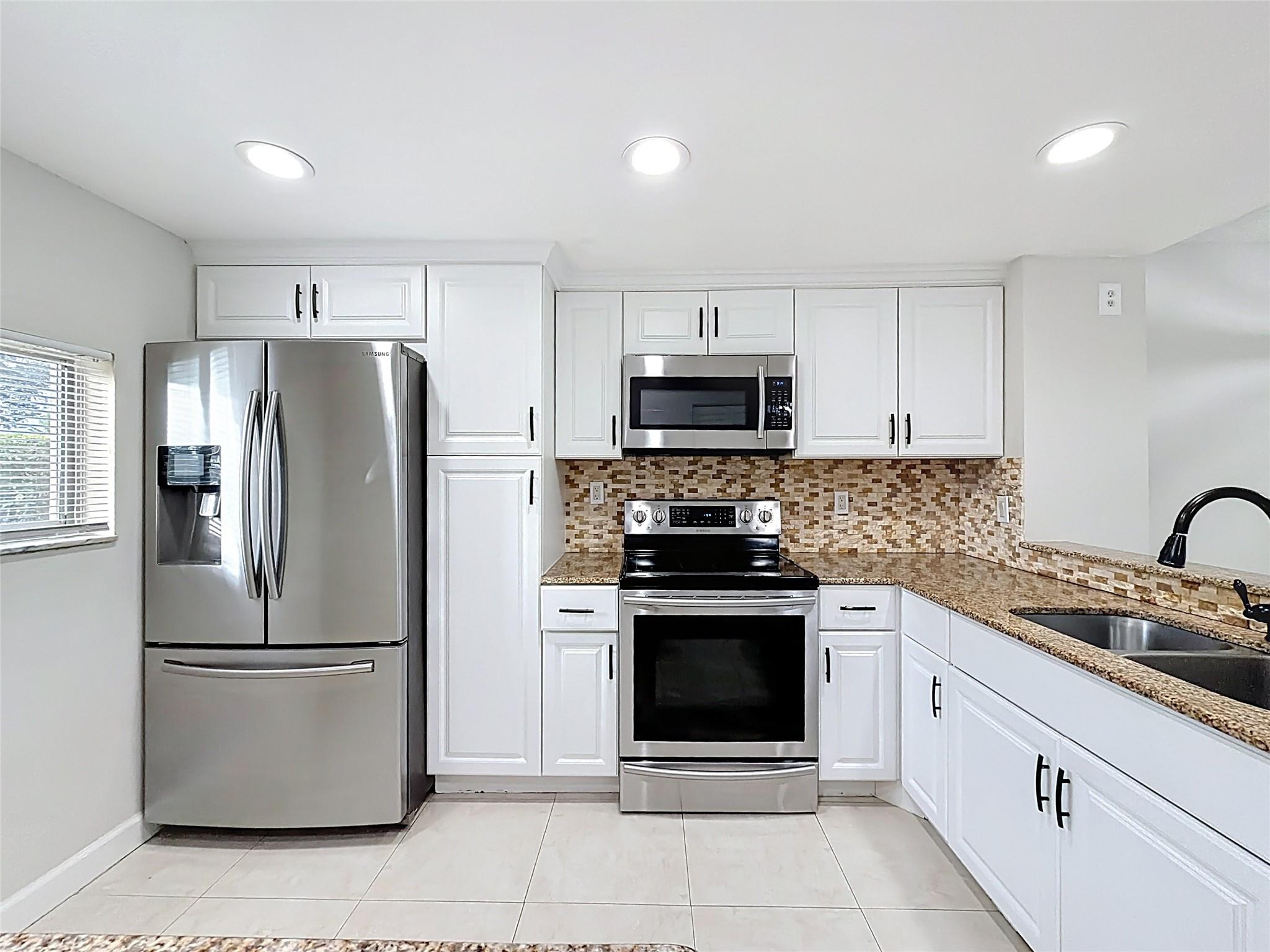 Cascades of Lauderhill - Residential