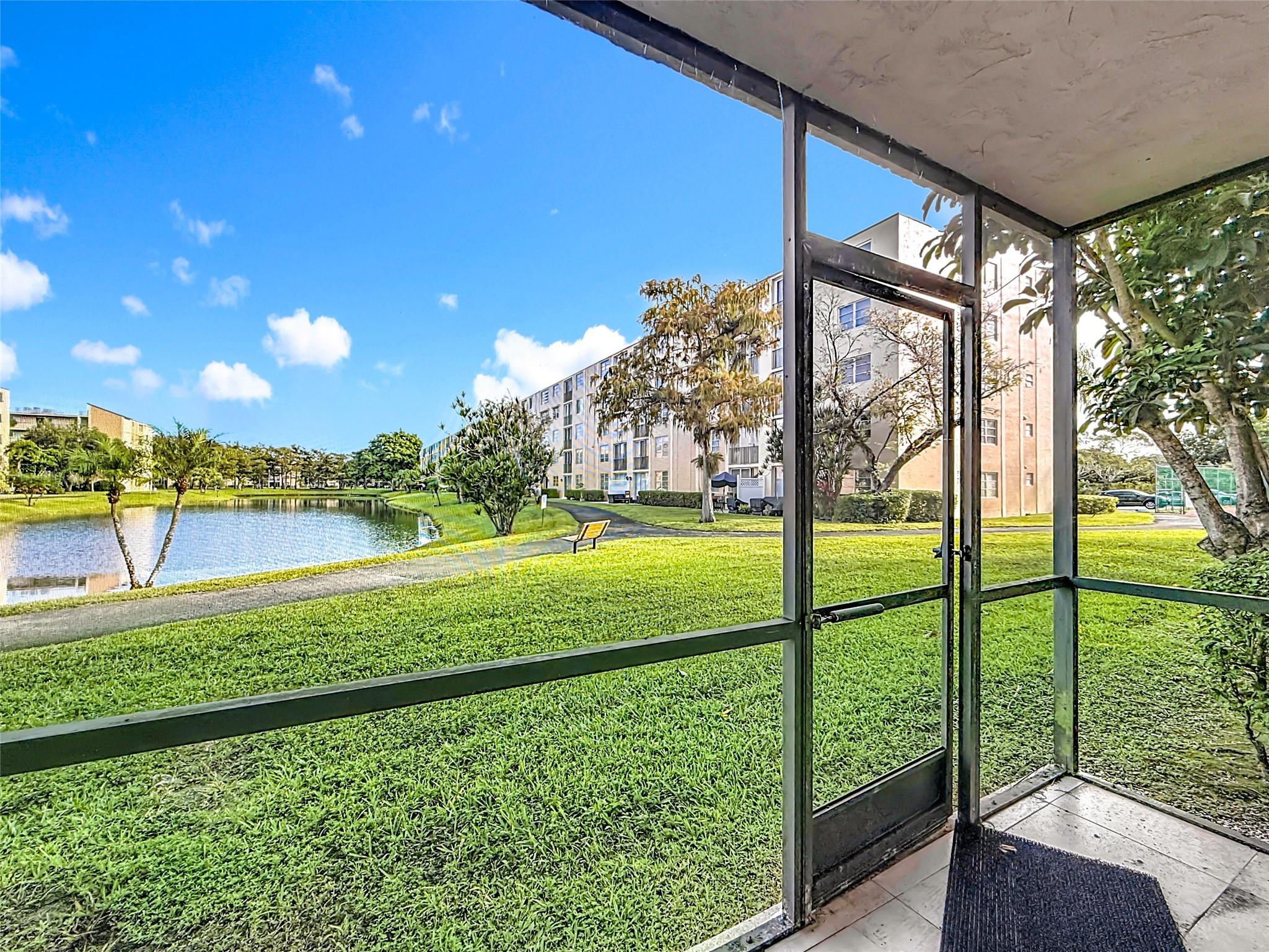 Cascades of Lauderhill - Residential