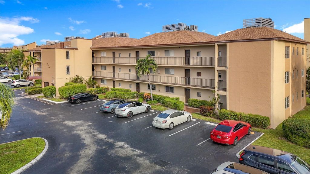 Photo of 7750 NW 50th St #106, Lauderhill, FL 33351 (MLS # F10532225)