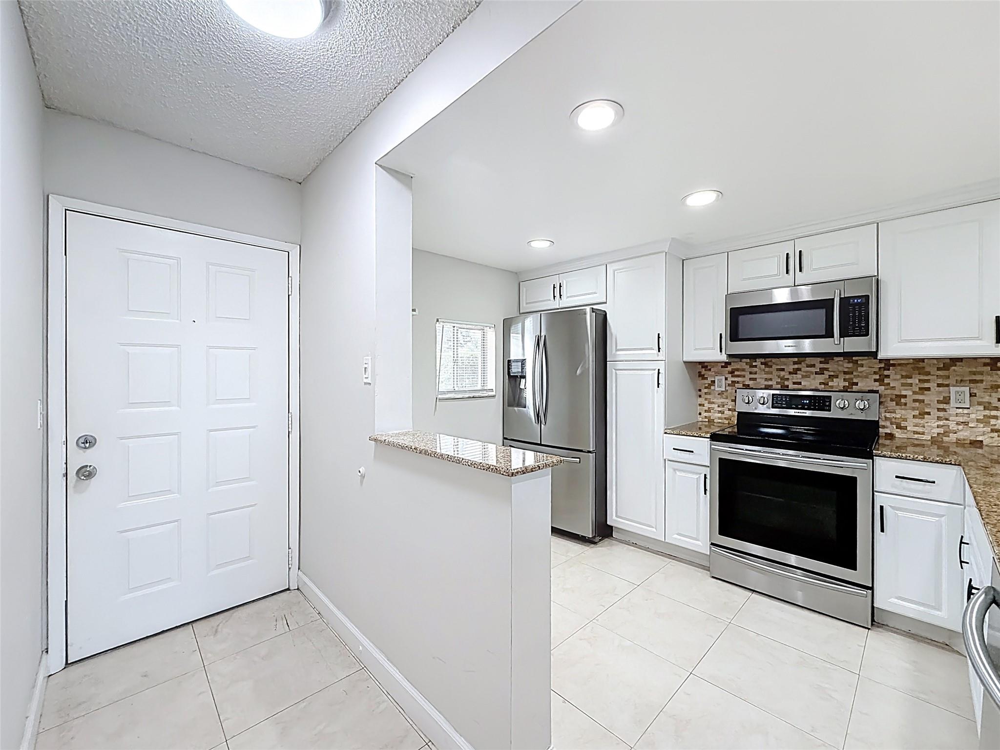 Cascades of Lauderhill - Residential
