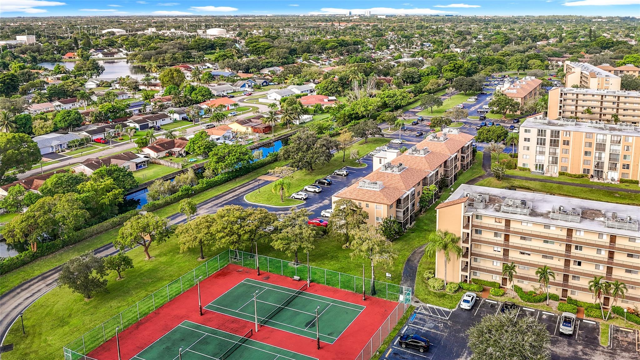 Cascades of Lauderhill - Residential