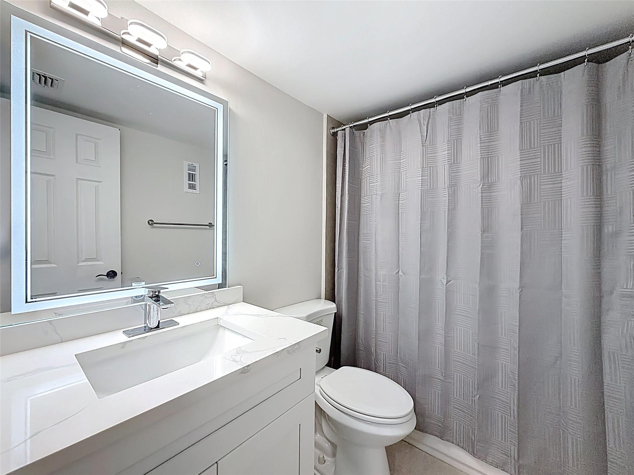 Cascades of Lauderhill - Residential