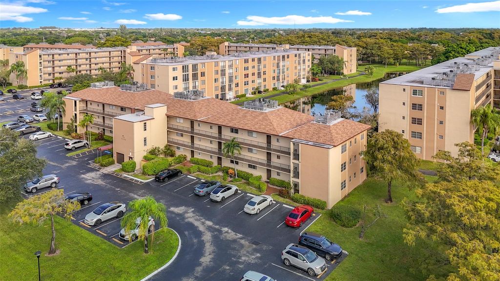 Photo of 7750 NW 50th St #106, Lauderhill, FL 33351 (MLS # F10532225)