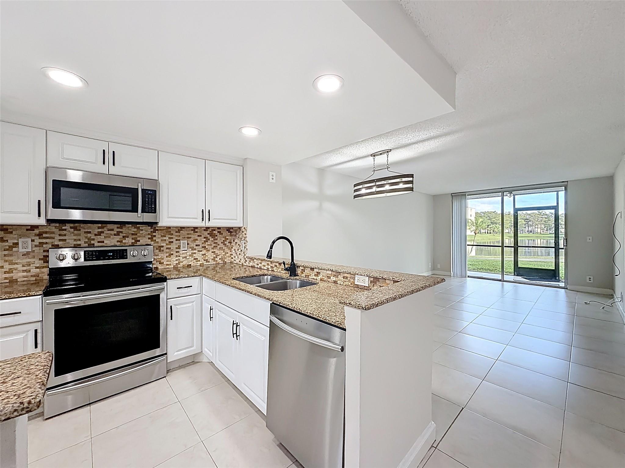 Cascades of Lauderhill - Residential