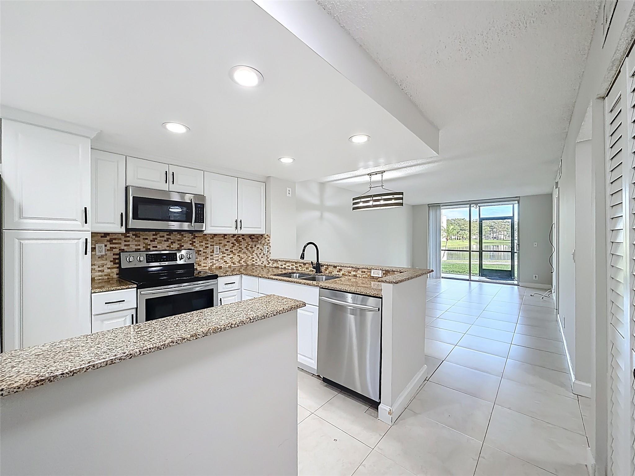 Cascades of Lauderhill - Residential