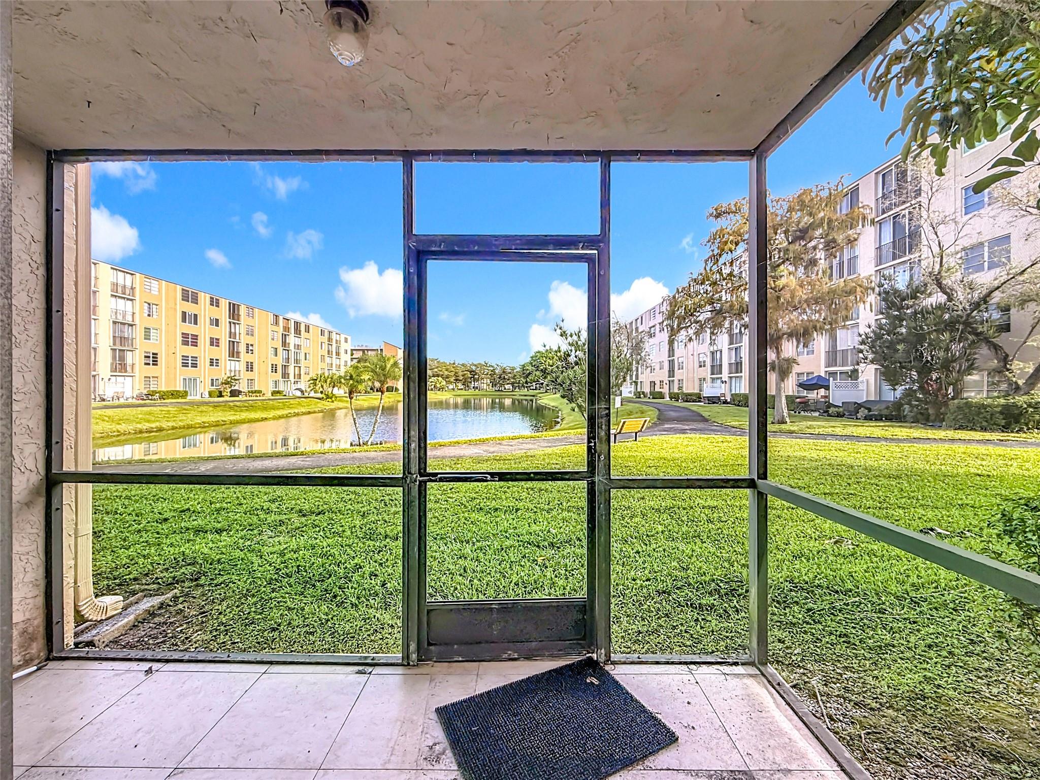Cascades of Lauderhill - Residential