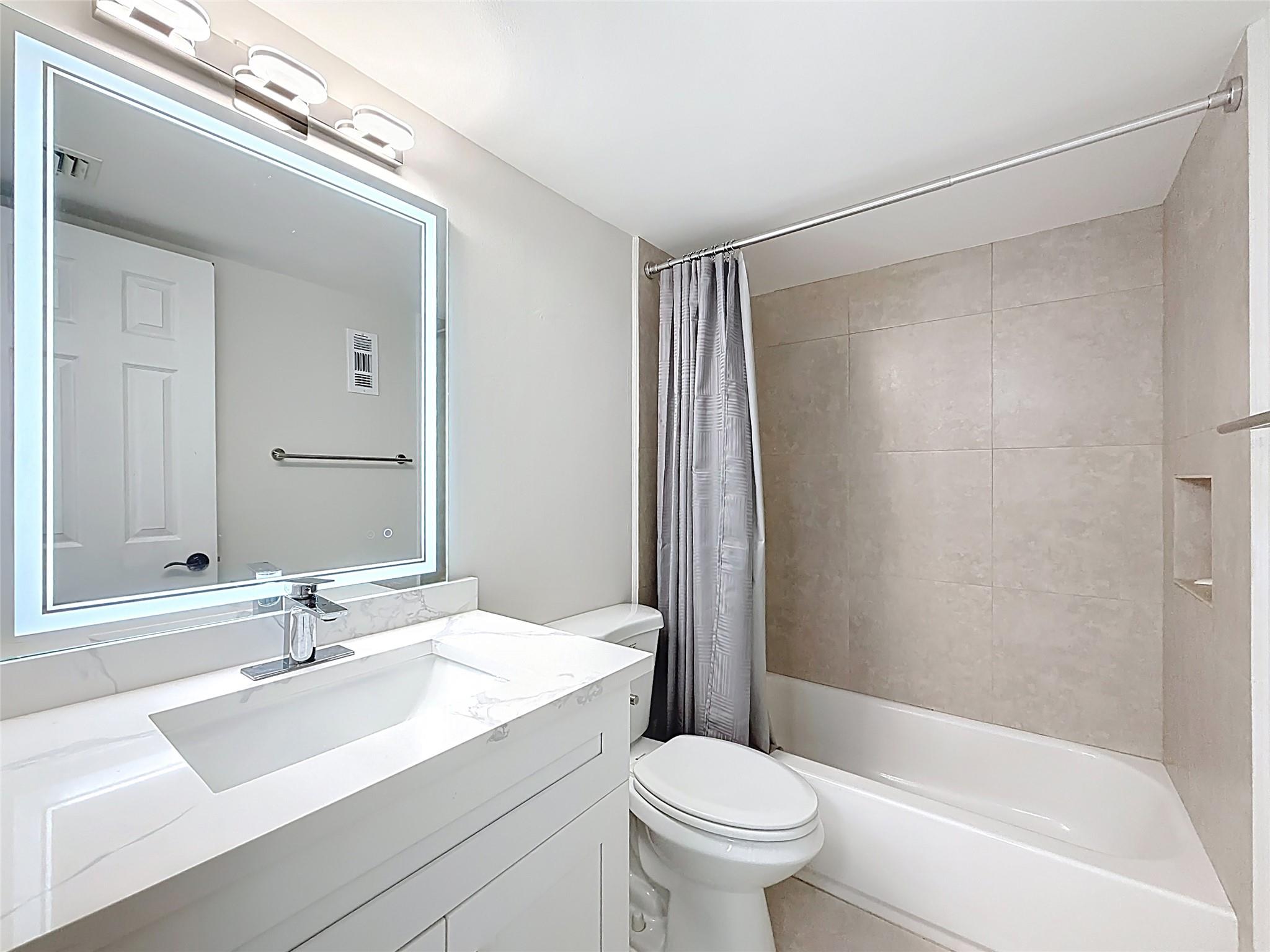 Cascades of Lauderhill - Residential