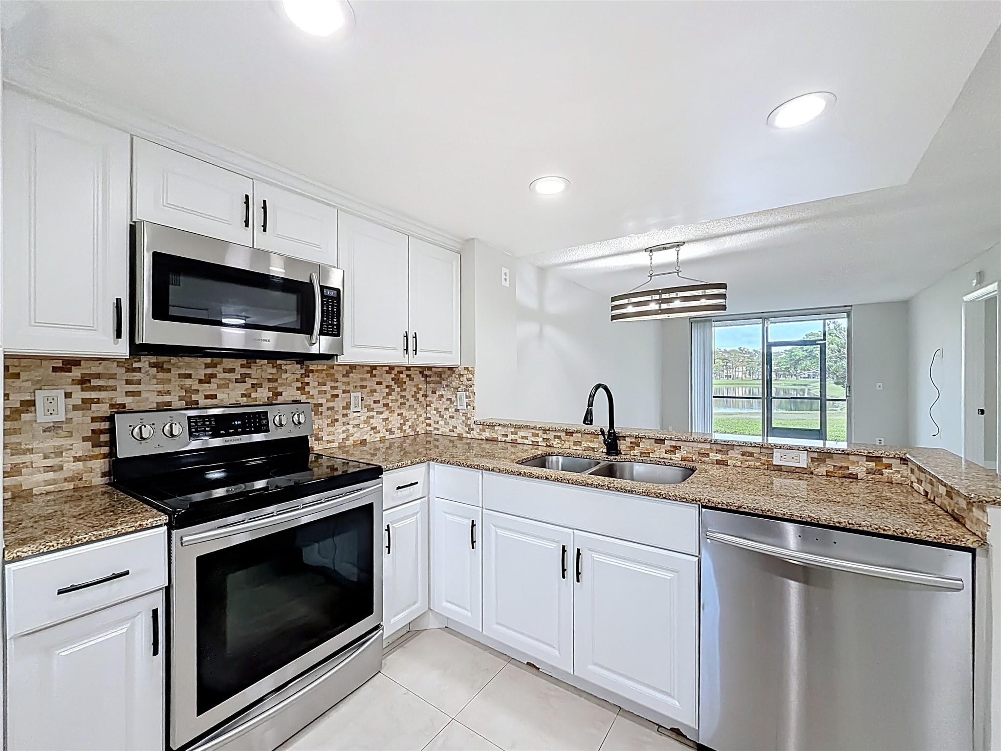 Cascades of Lauderhill - Residential