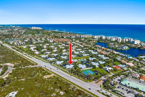 1801 S Us Highway 1 Unit 4c, Jupiter, FL MLS: R11083825