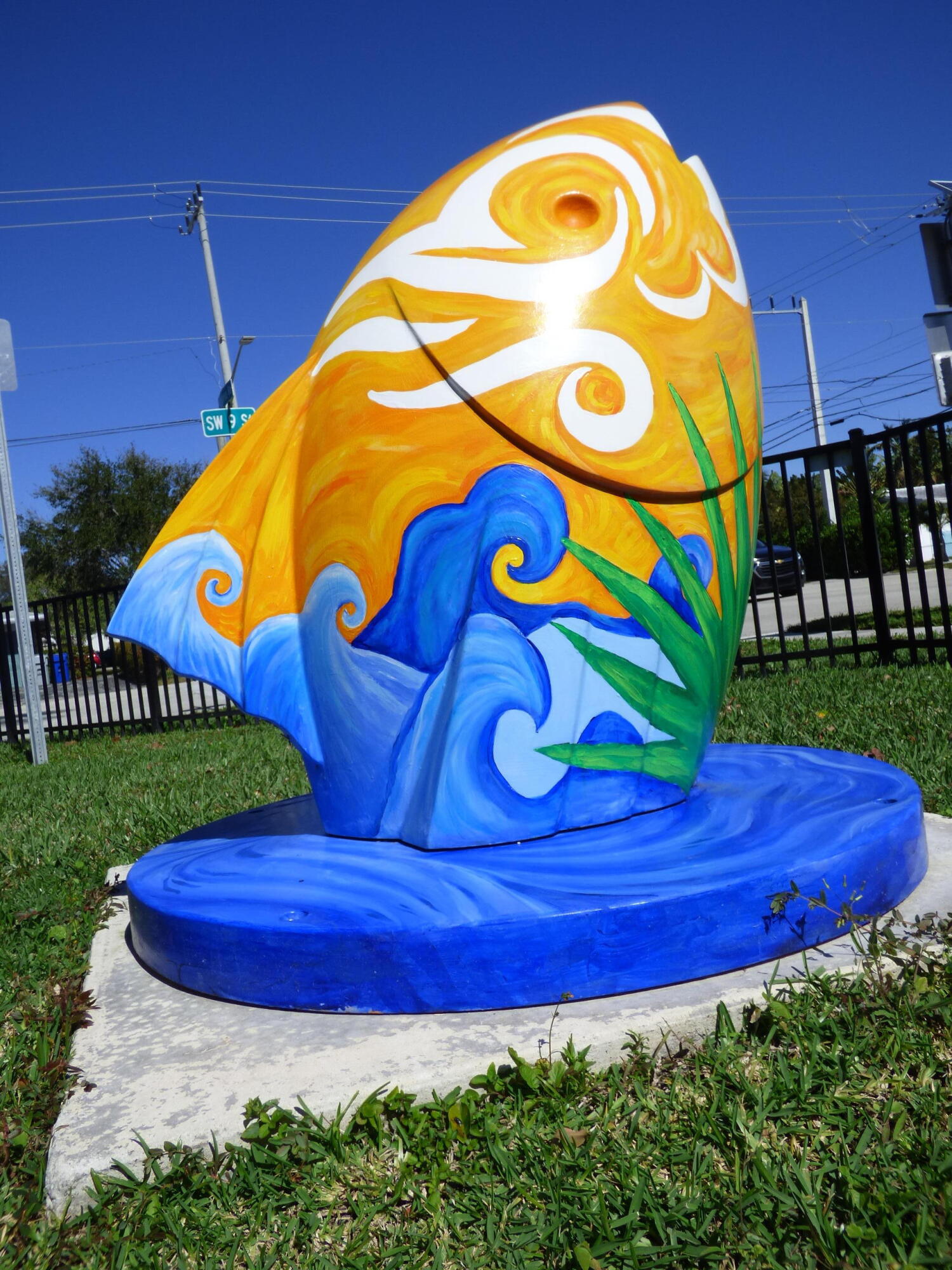 CYPRESS PARK CONDO - Residential