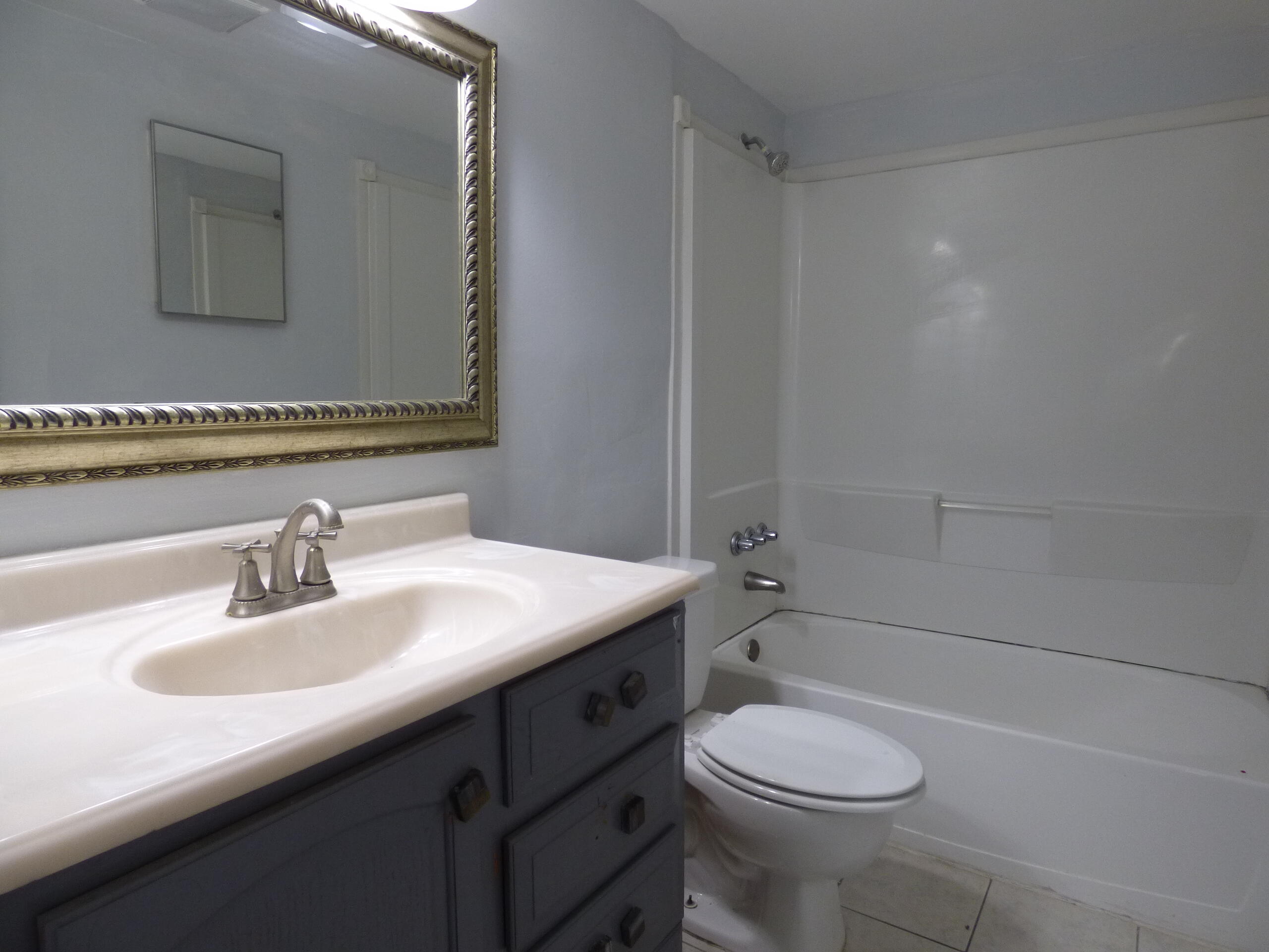 CYPRESS PARK CONDO - Residential